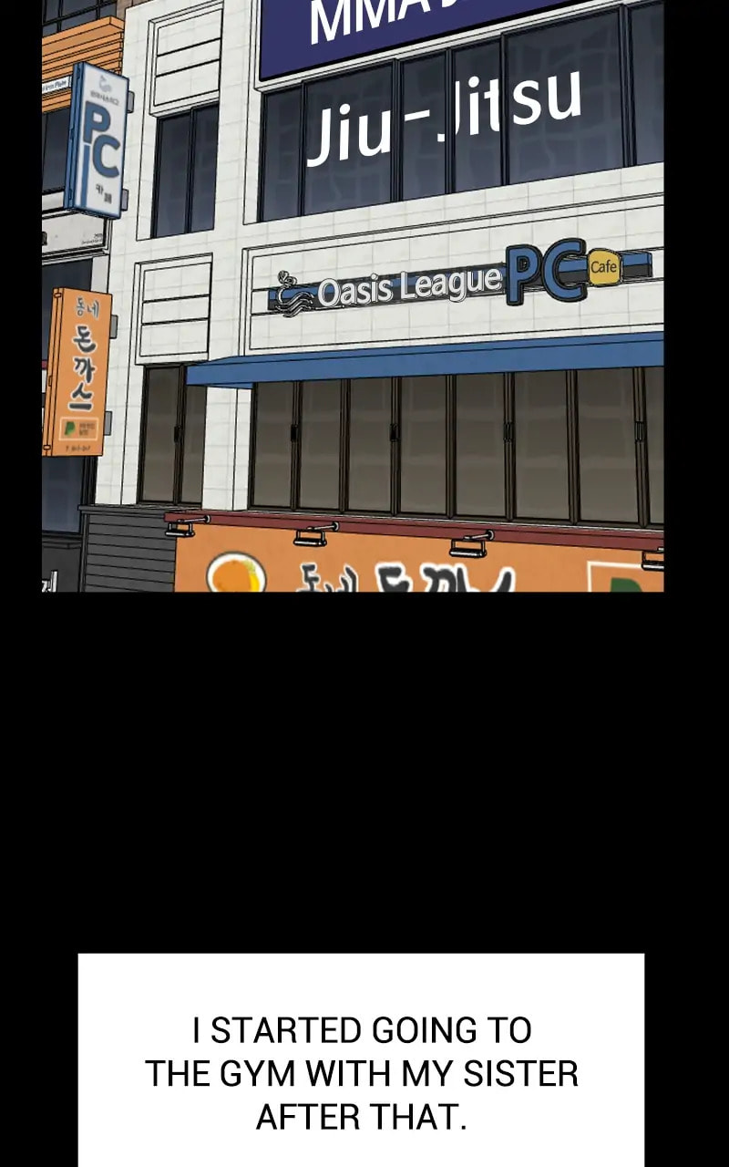 Designated Bully Chapter 46 page 112 - 