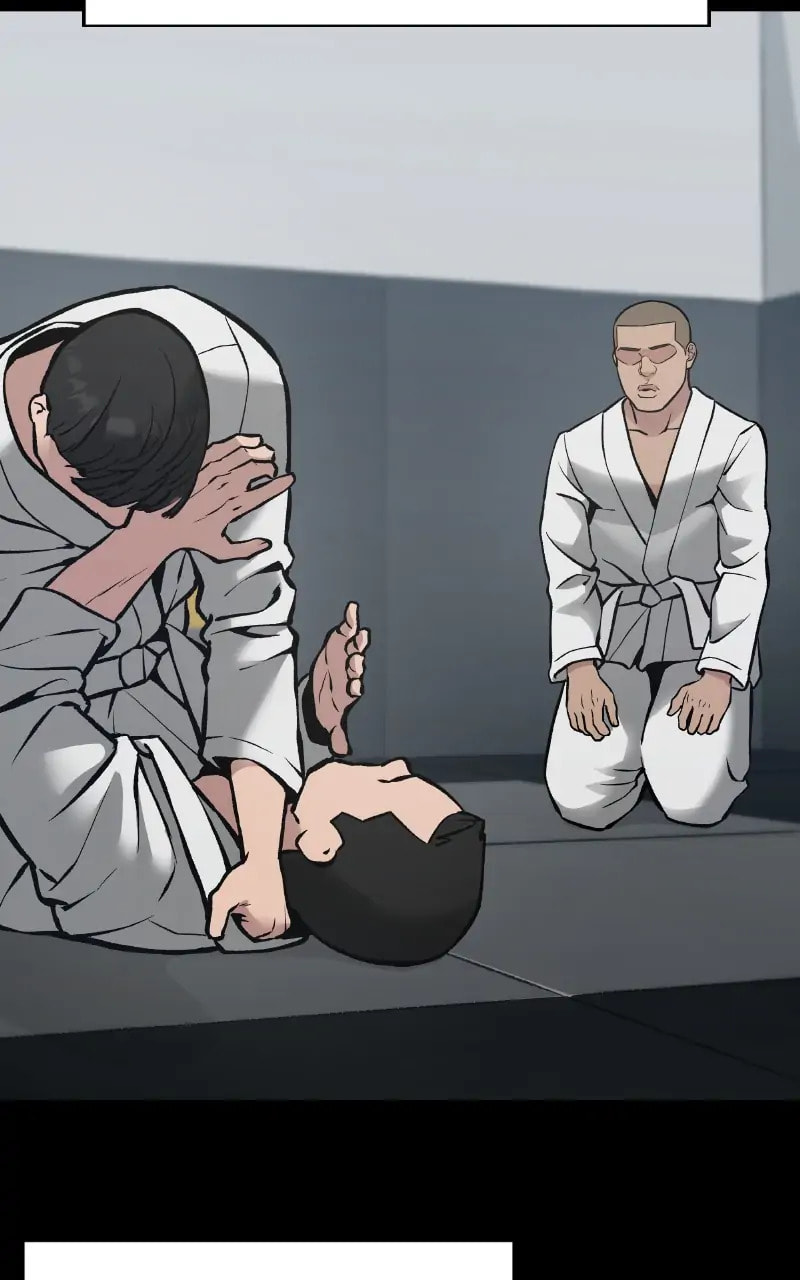 Designated Bully Chapter 46 page 113 - 