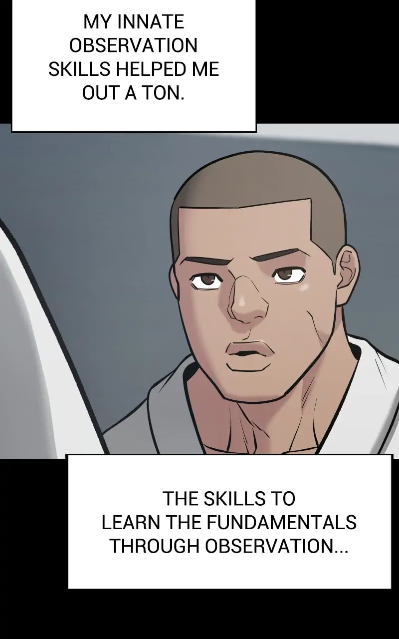 Designated Bully Chapter 46 page 114 - 