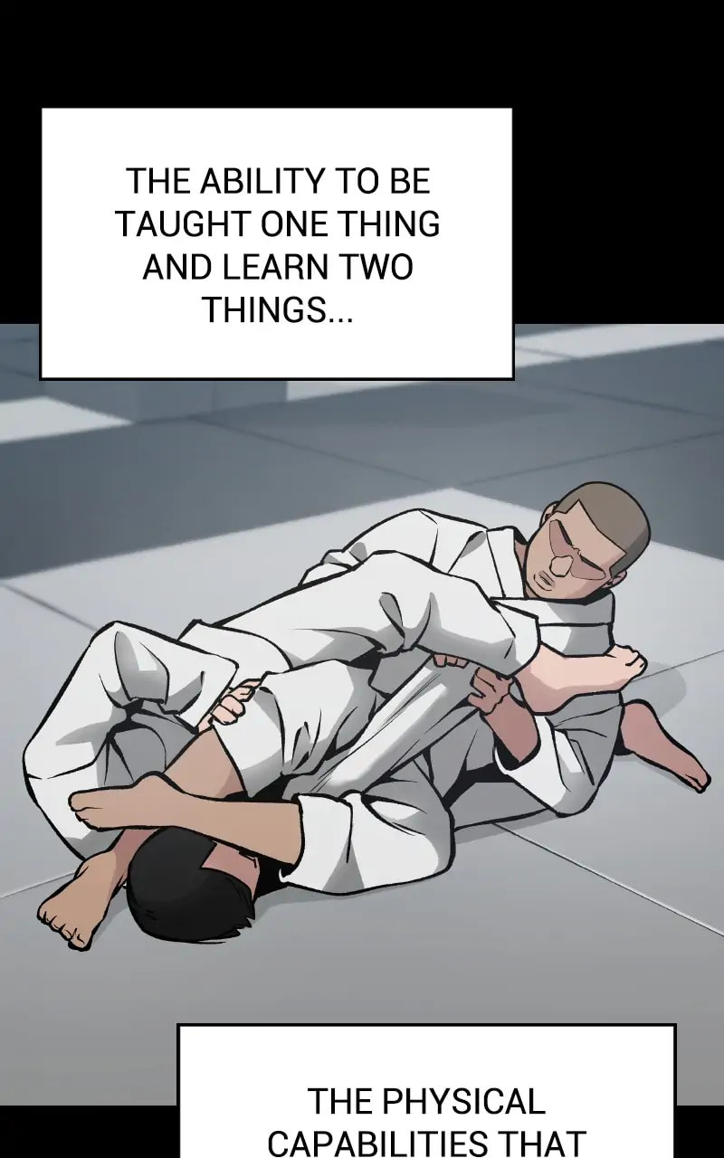 Designated Bully Chapter 46 page 115 - 