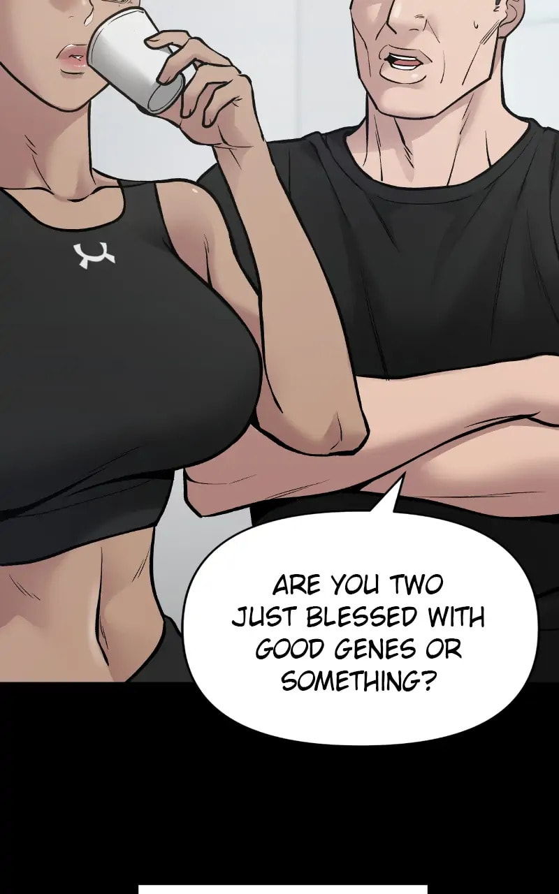 Designated Bully Chapter 46 page 117 - 