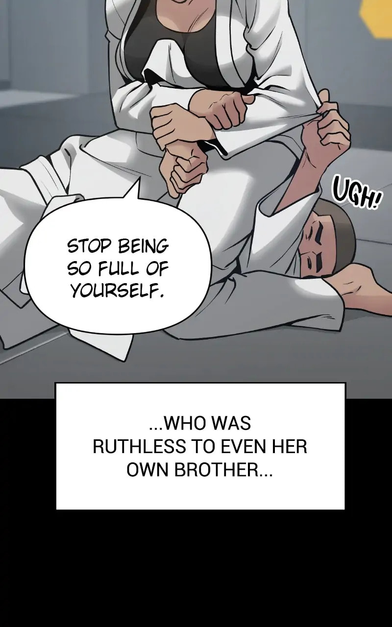 Designated Bully Chapter 46 page 119 - 