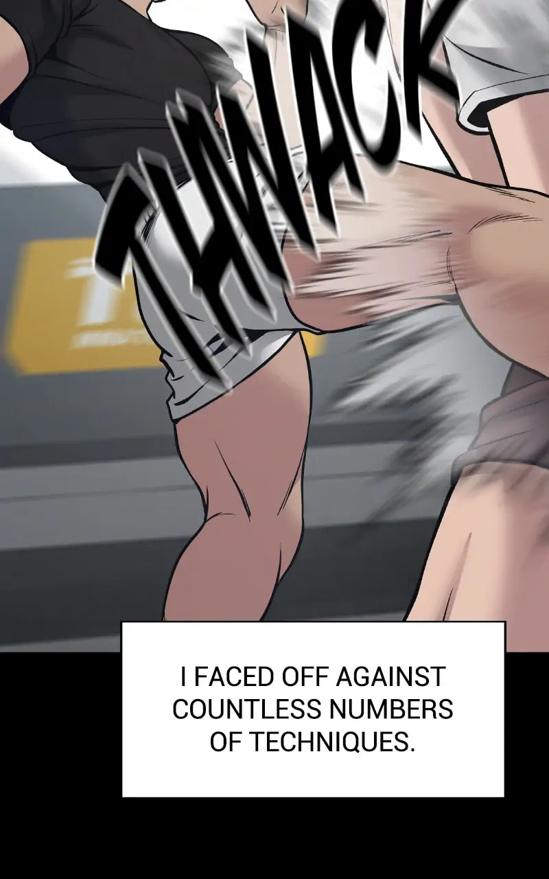 Designated Bully Chapter 46 page 122 - 