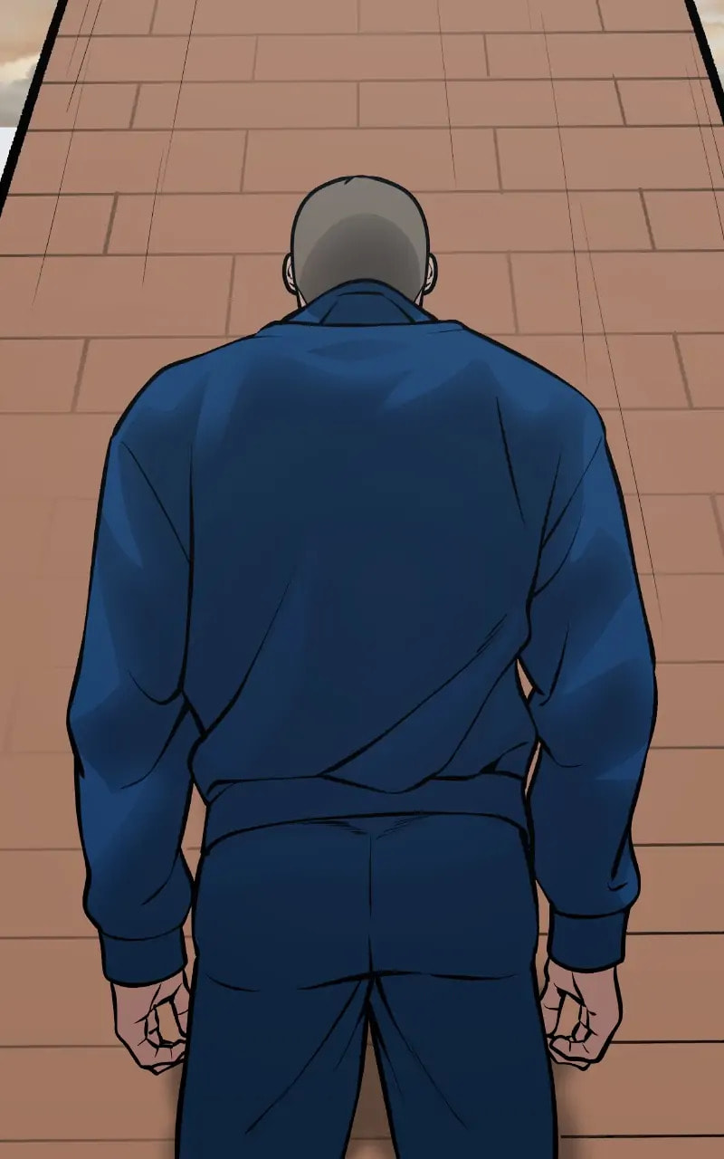 Designated Bully Chapter 46 page 128 - 
