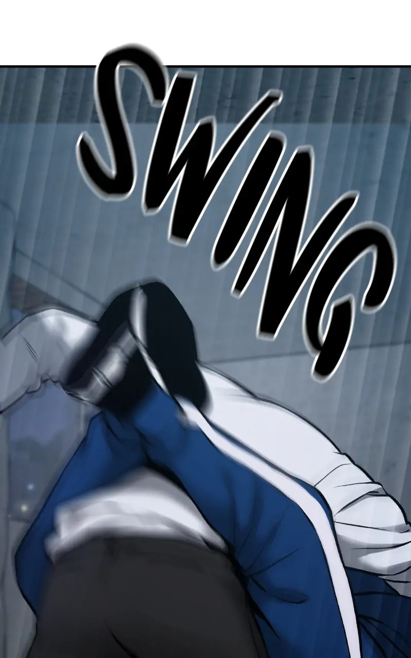 Designated Bully Chapter 46 page 14 - 