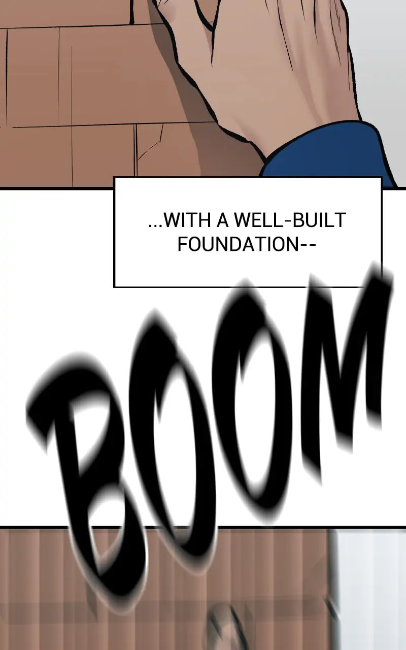 Designated Bully Chapter 46 page 131 - 