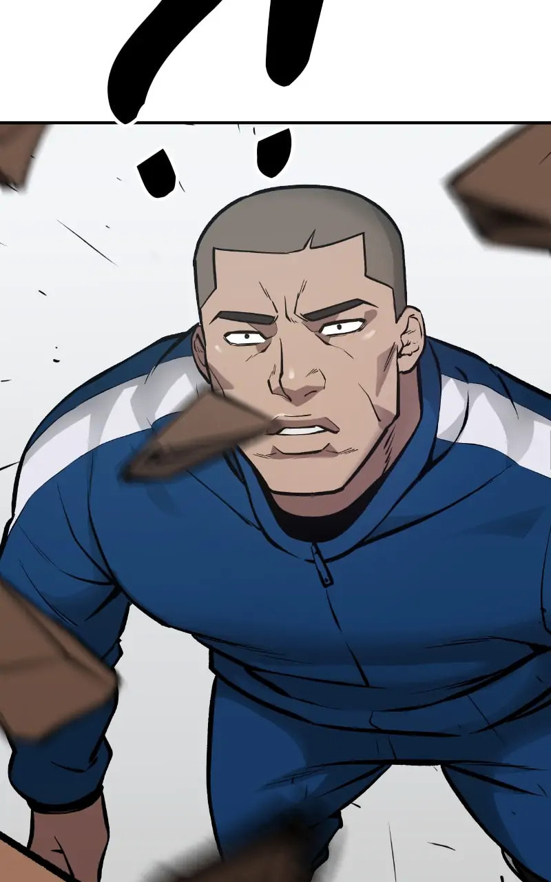 Designated Bully Chapter 46 page 133 - 