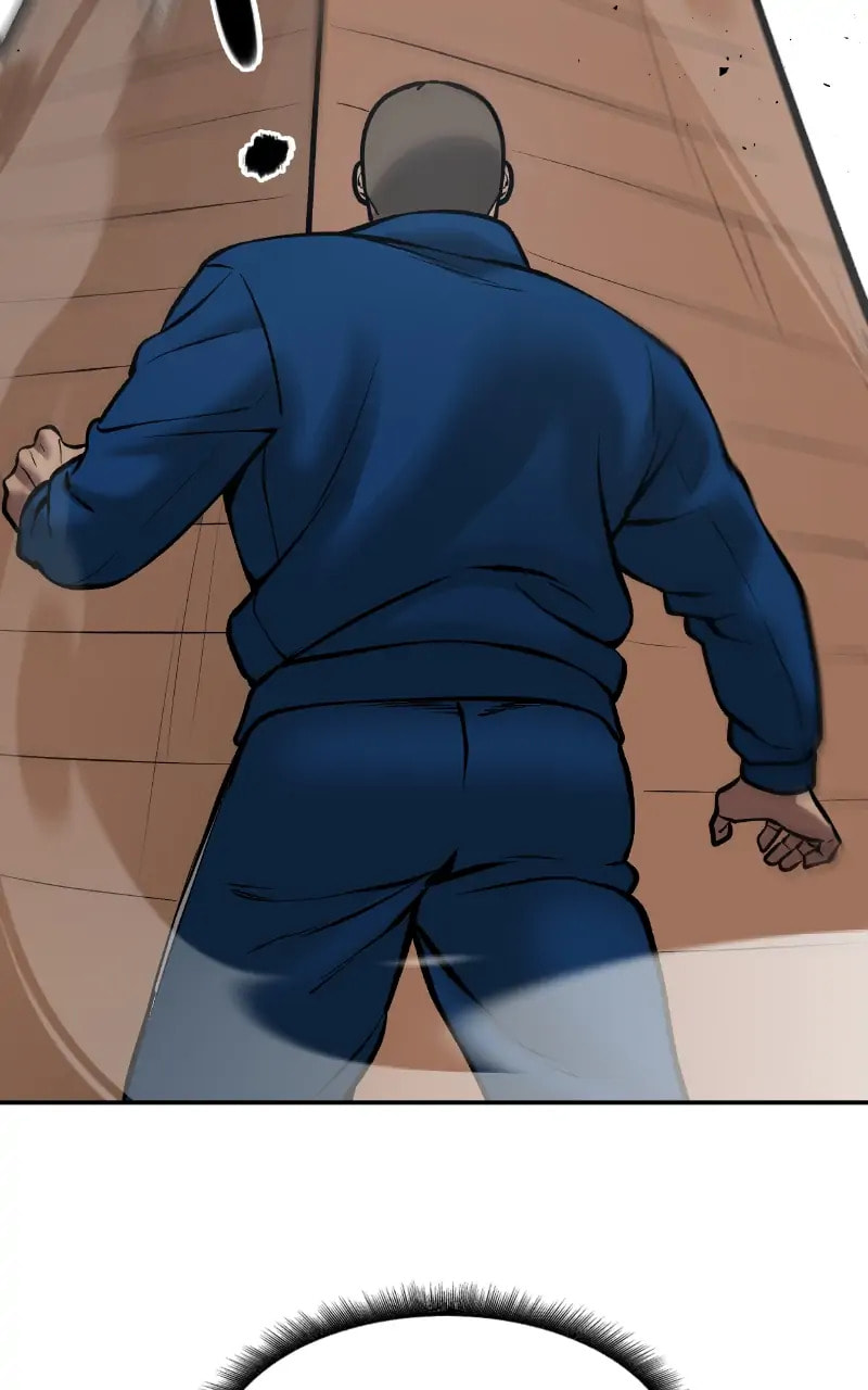 Designated Bully Chapter 46 page 136 - 
