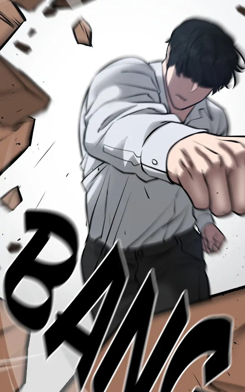 Designated Bully Chapter 46 page 139 - 