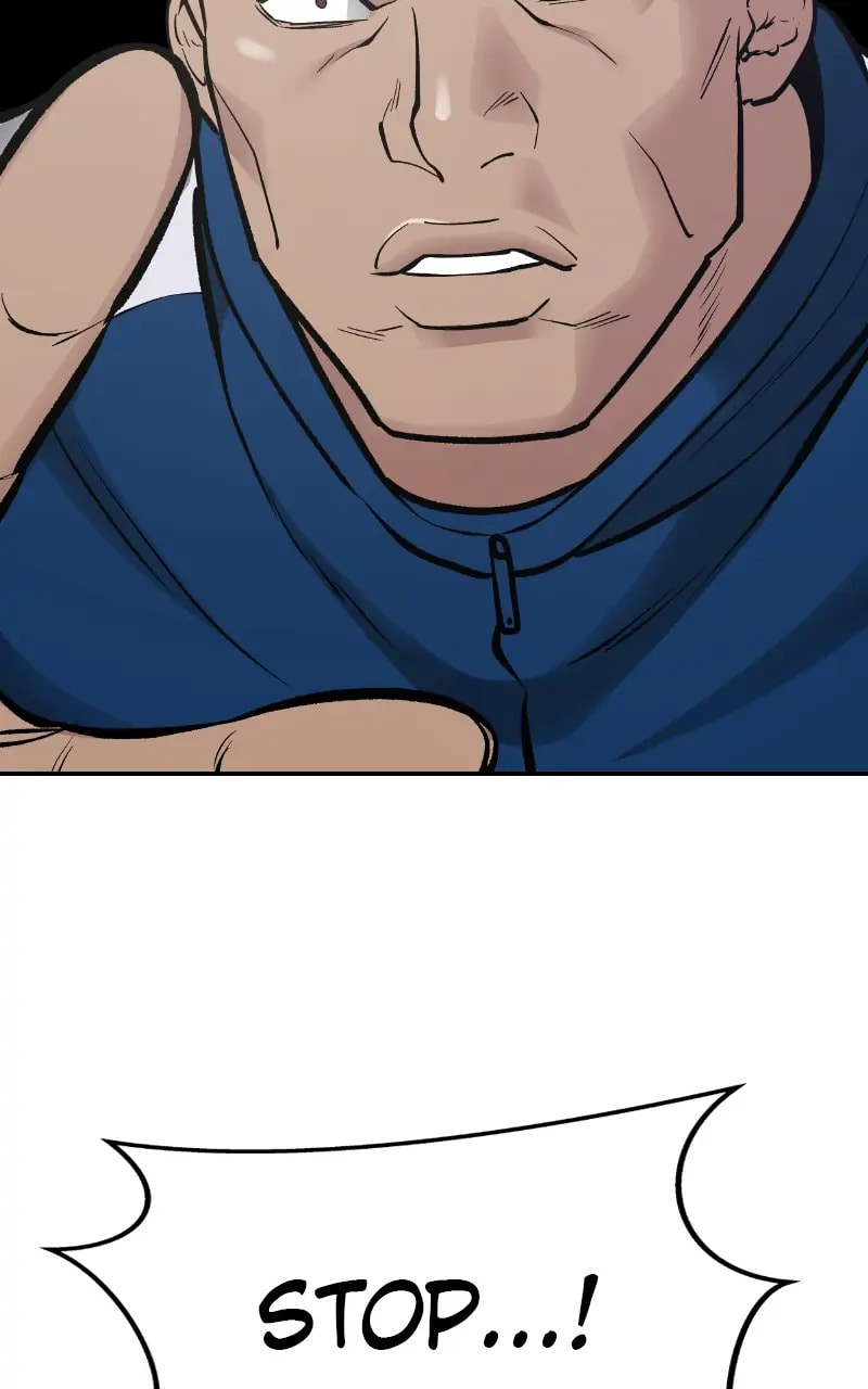 Designated Bully Chapter 46 page 141 - 