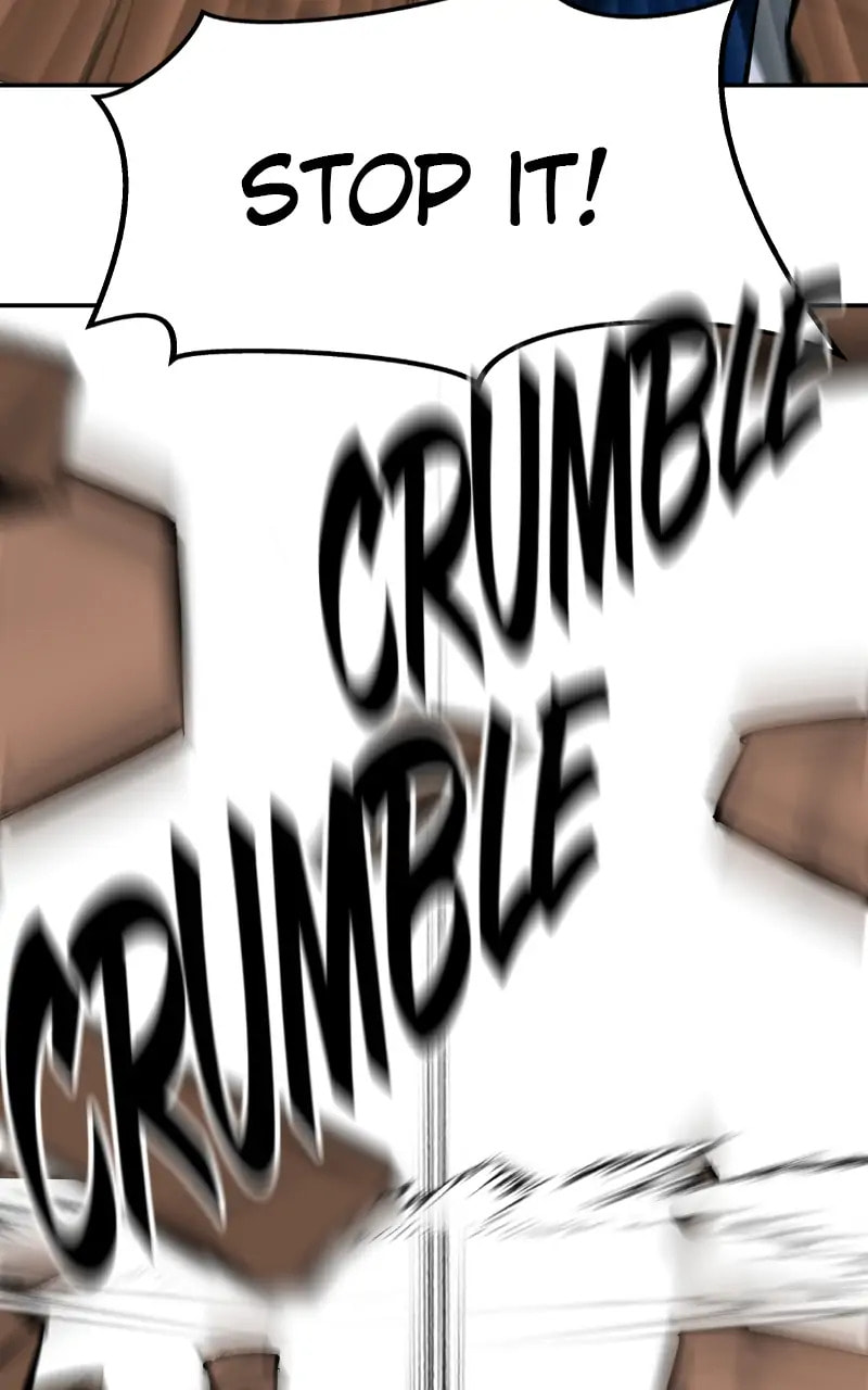 Designated Bully Chapter 46 page 143 - 