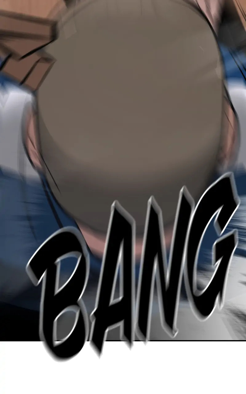 Designated Bully Chapter 46 page 146 - 