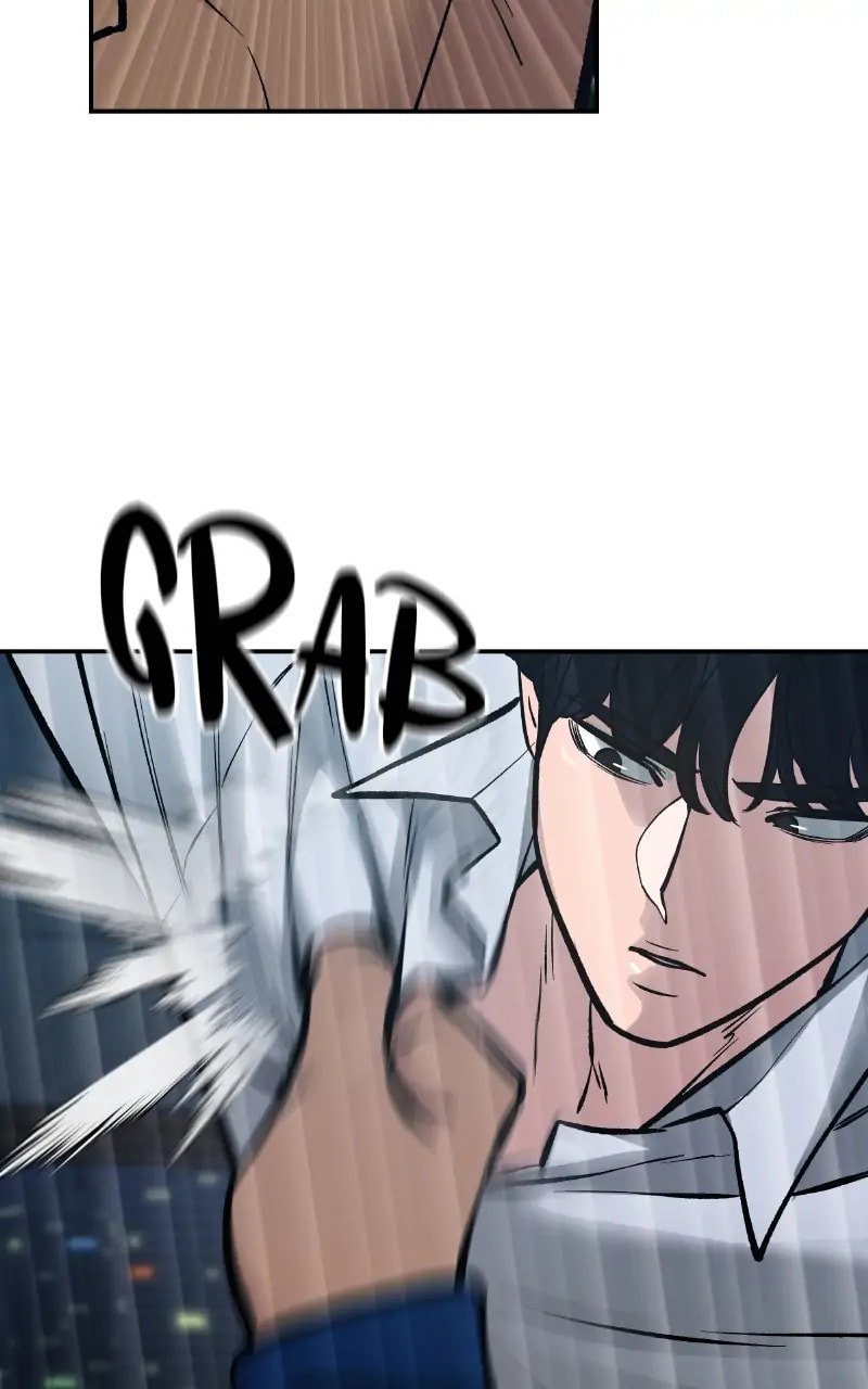 Designated Bully Chapter 46 page 149 - 