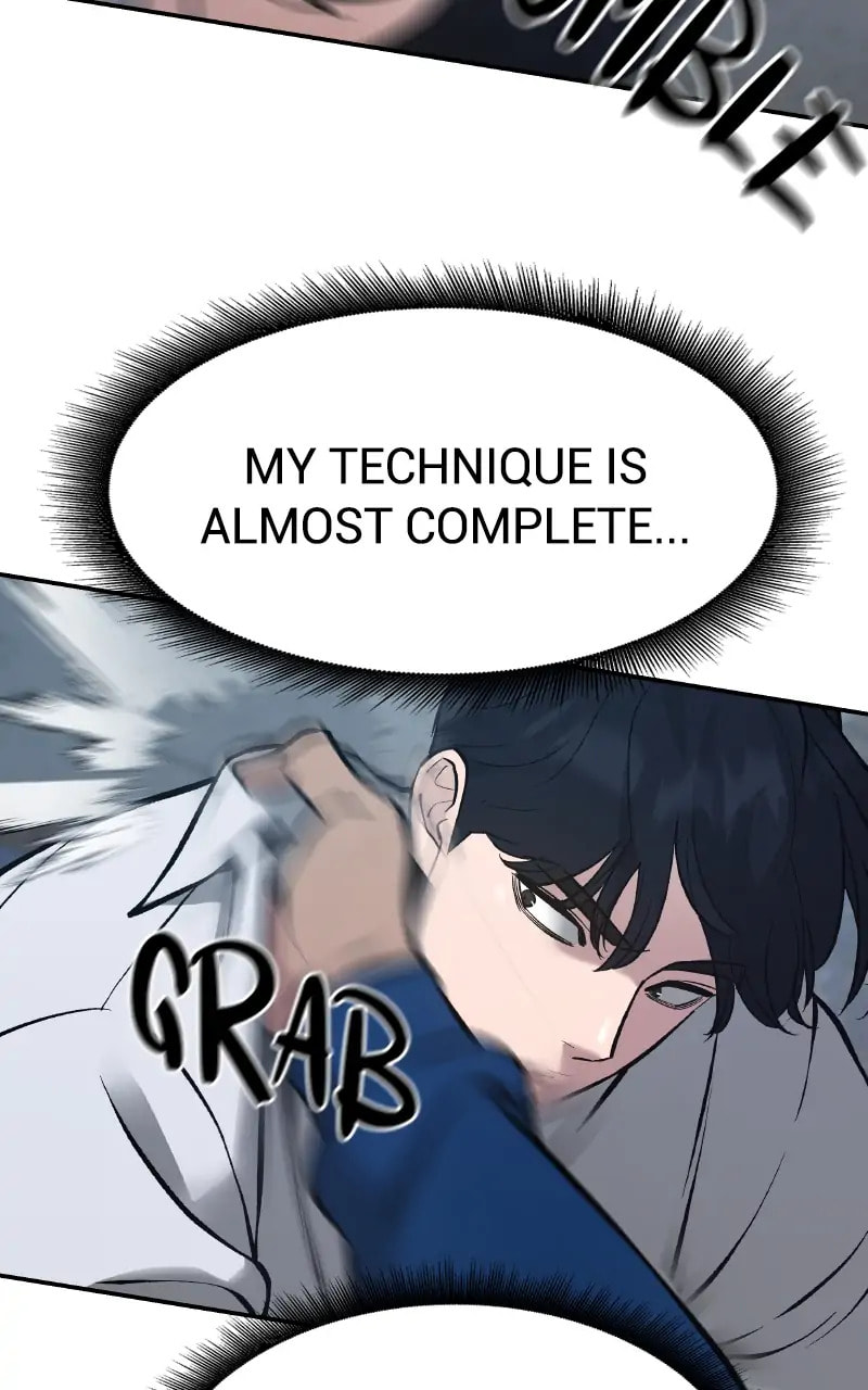 Designated Bully Chapter 46 page 16 - 