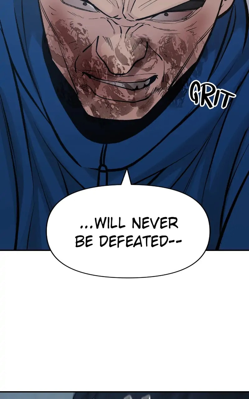 Designated Bully Chapter 46 page 151 - 