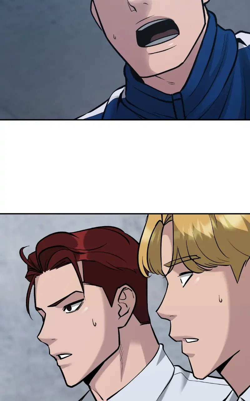 Designated Bully Chapter 46 page 160 - 