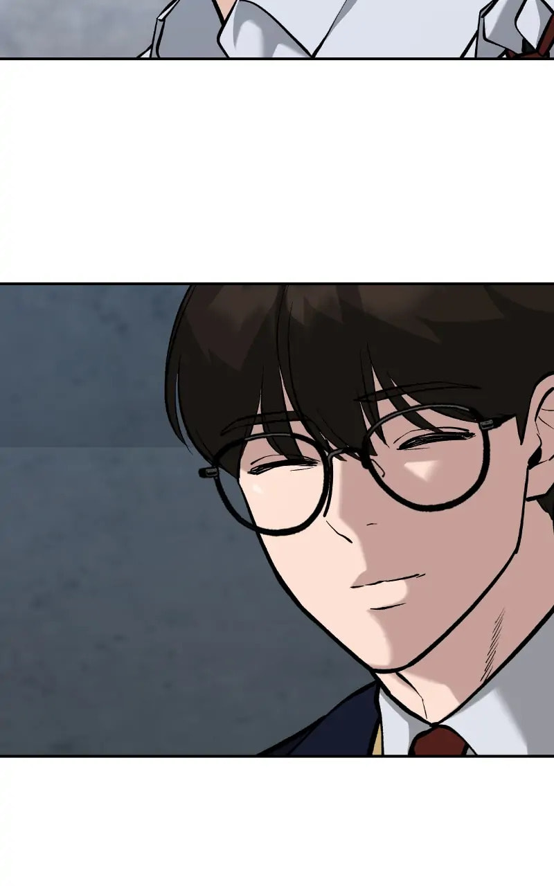 Designated Bully Chapter 46 page 161 - 