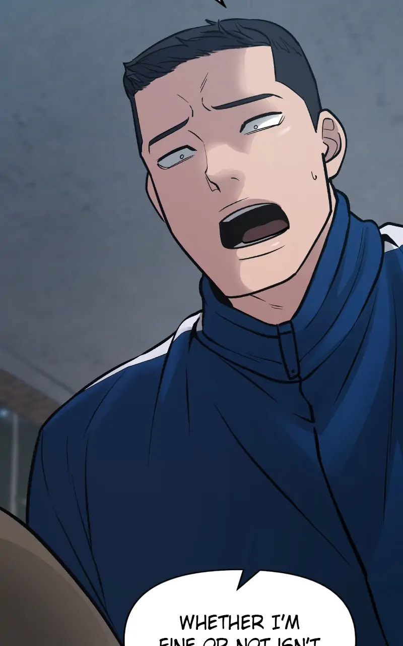 Designated Bully Chapter 46 page 169 - 