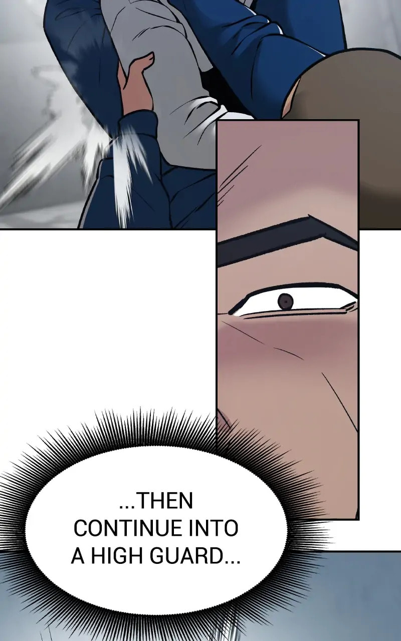 Designated Bully Chapter 46 page 18 - 