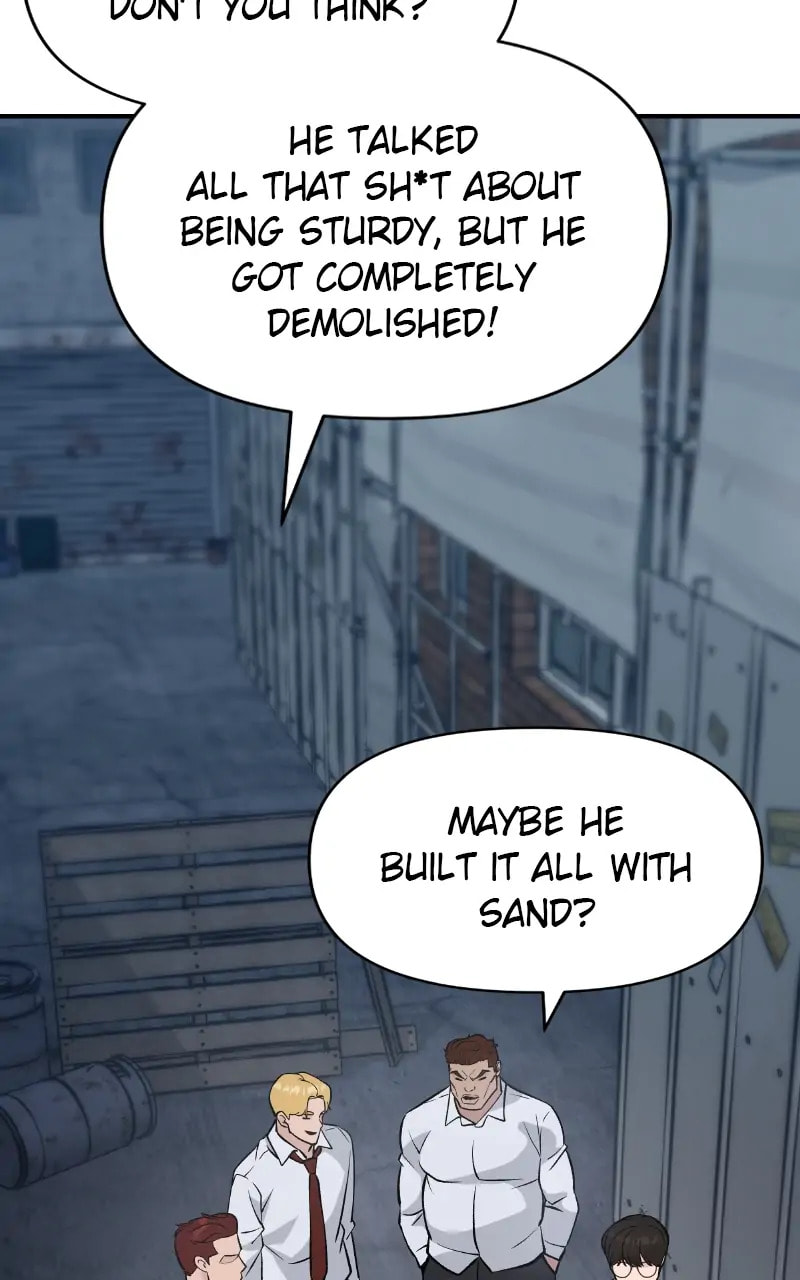 Designated Bully Chapter 46 page 174 - 