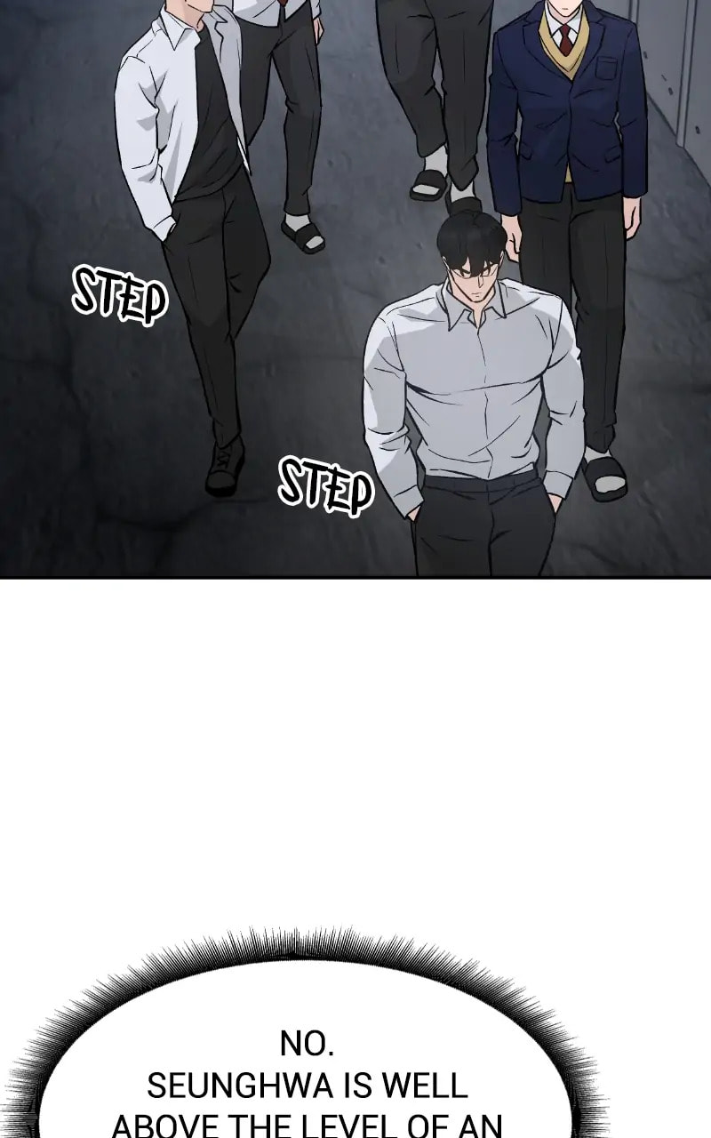 Designated Bully Chapter 46 page 175 - 