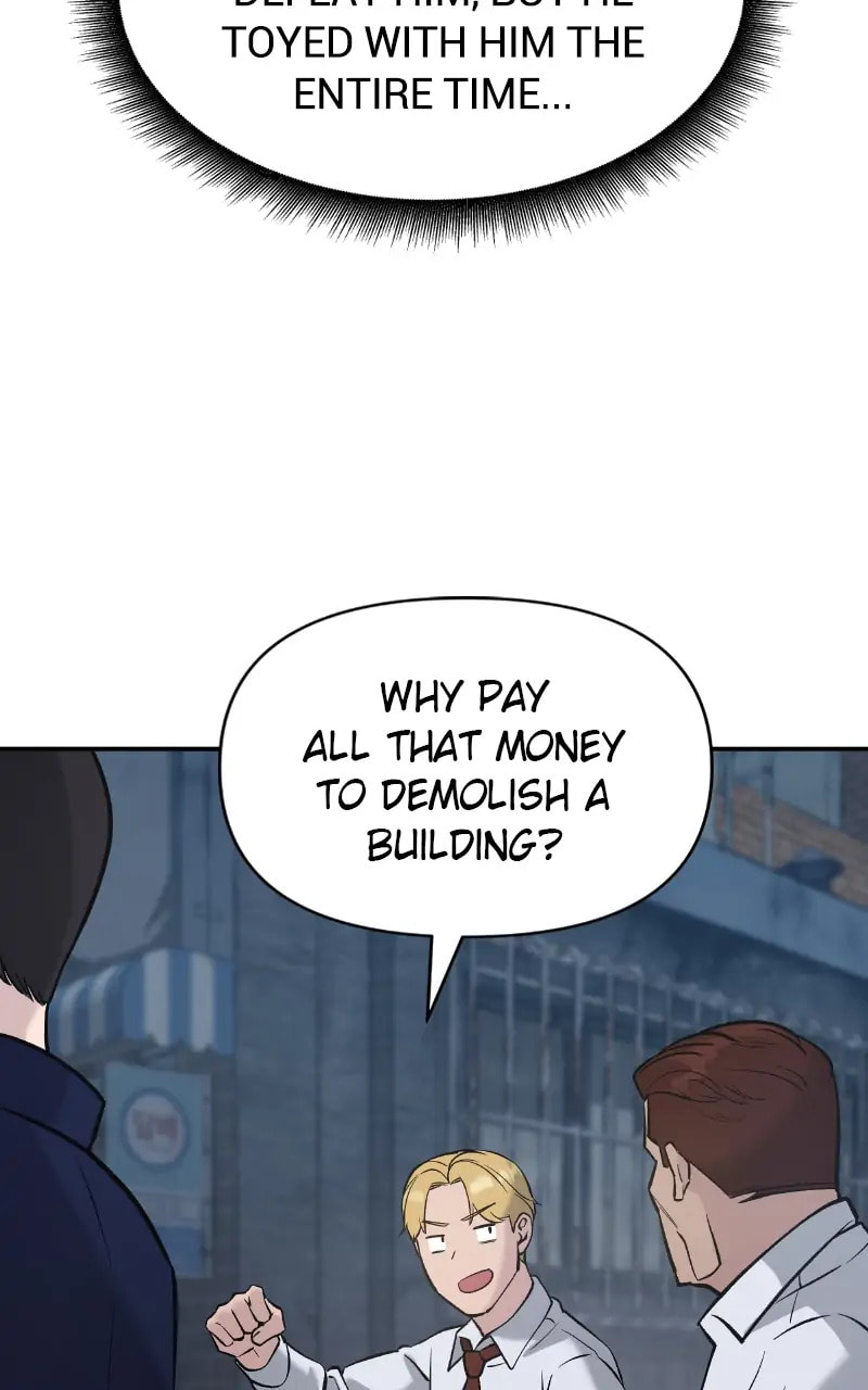 Designated Bully Chapter 46 page 177 - 