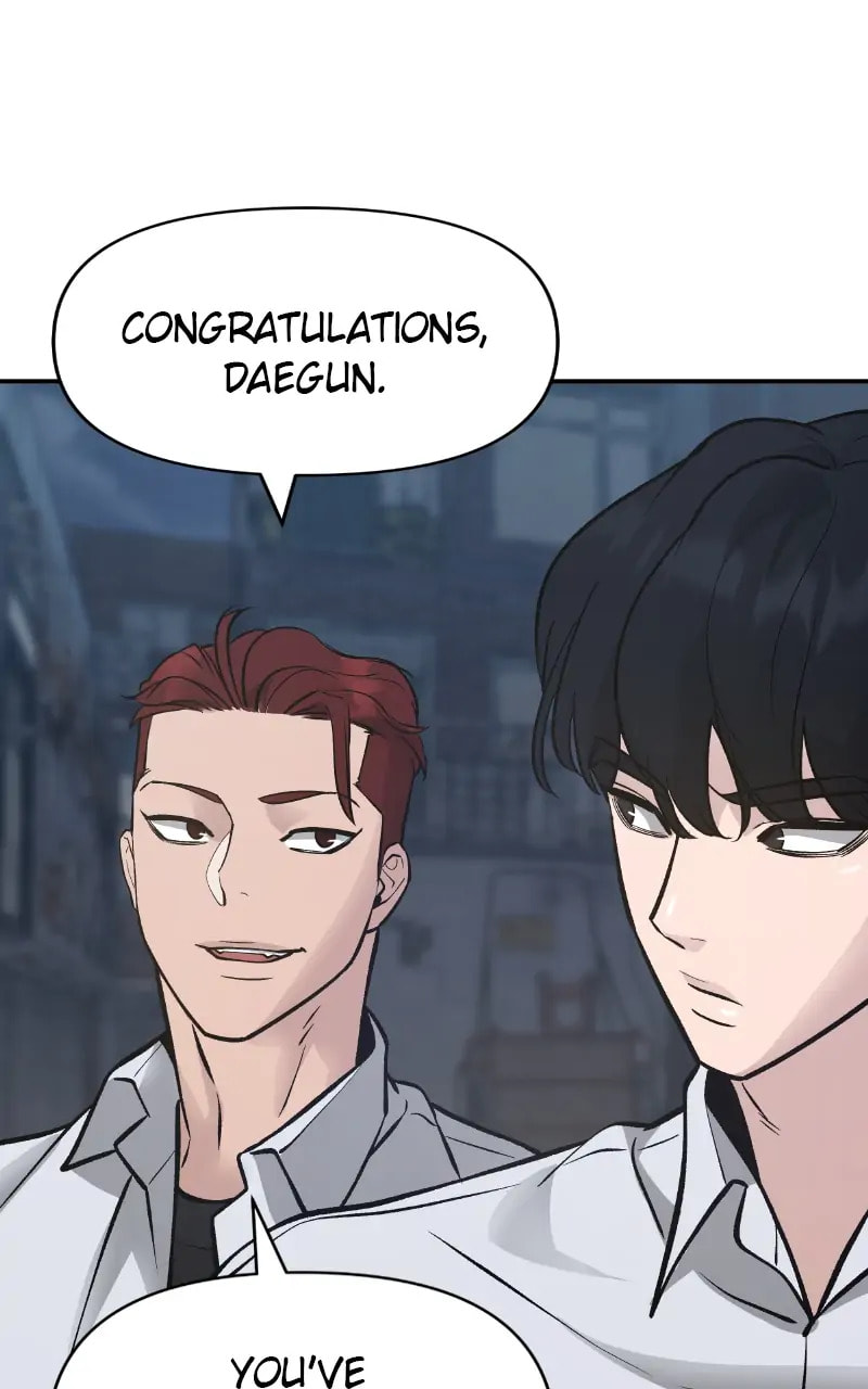 Designated Bully Chapter 46 page 179 - 