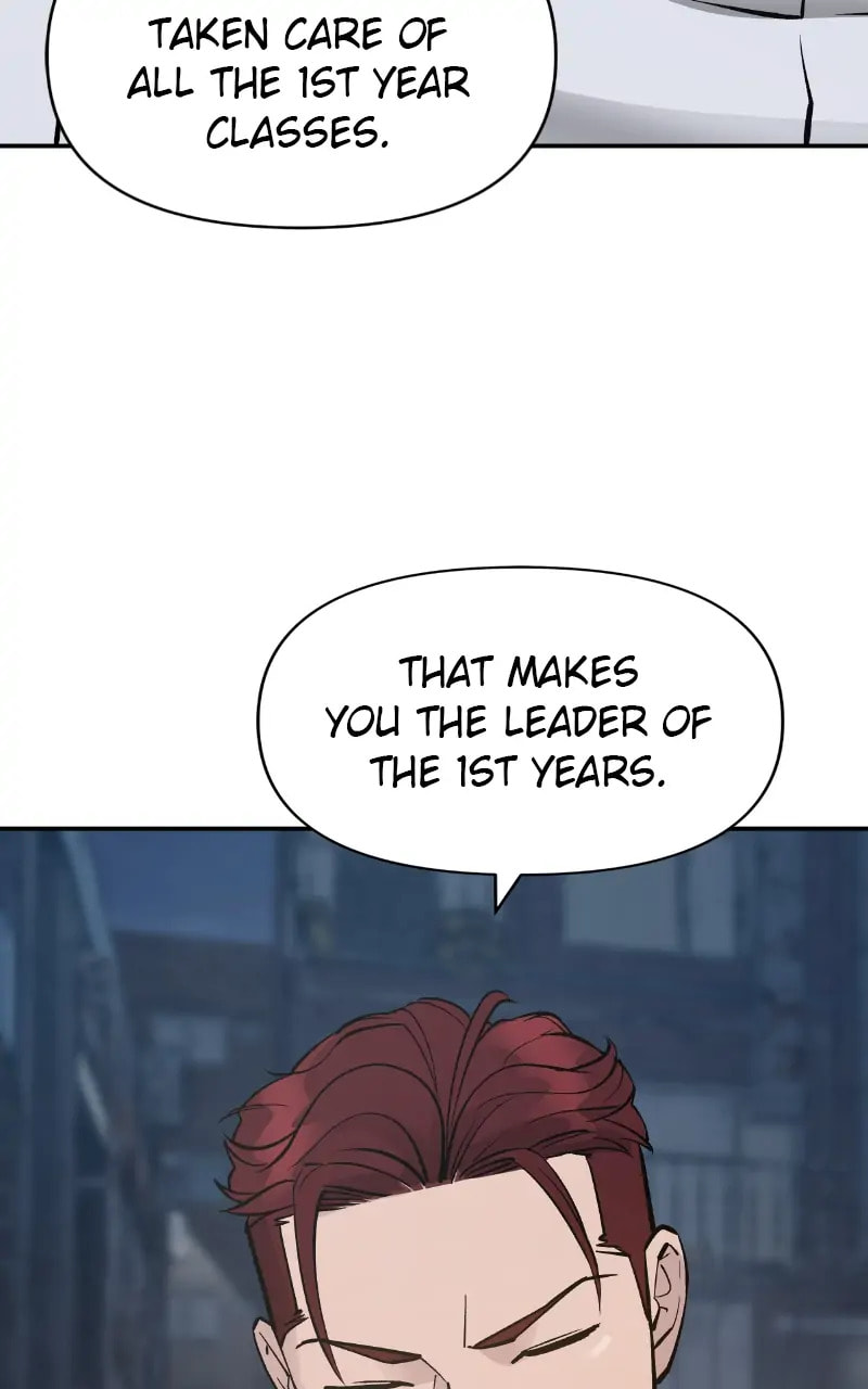 Designated Bully Chapter 46 page 180 - 