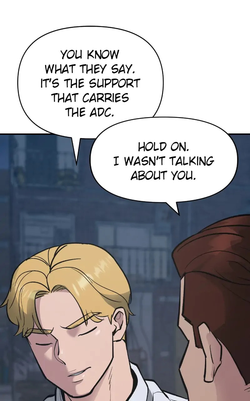Designated Bully Chapter 46 page 182 - 
