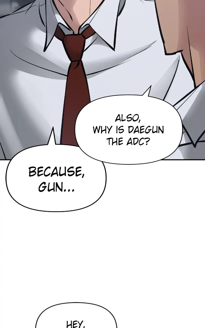 Designated Bully Chapter 46 page 183 - 