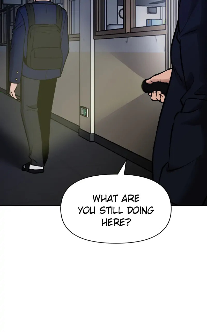 Designated Bully Chapter 46 page 190 - 