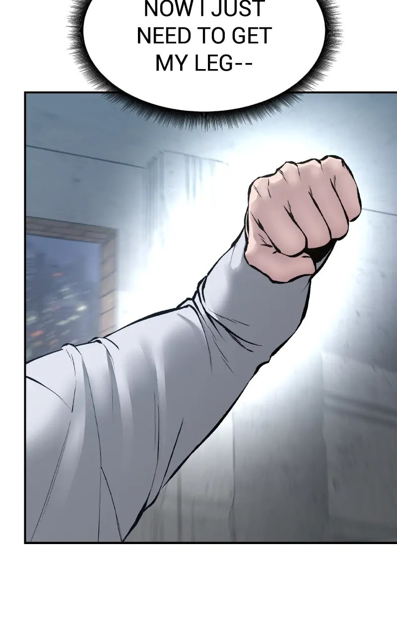 Designated Bully Chapter 46 page 20 - 