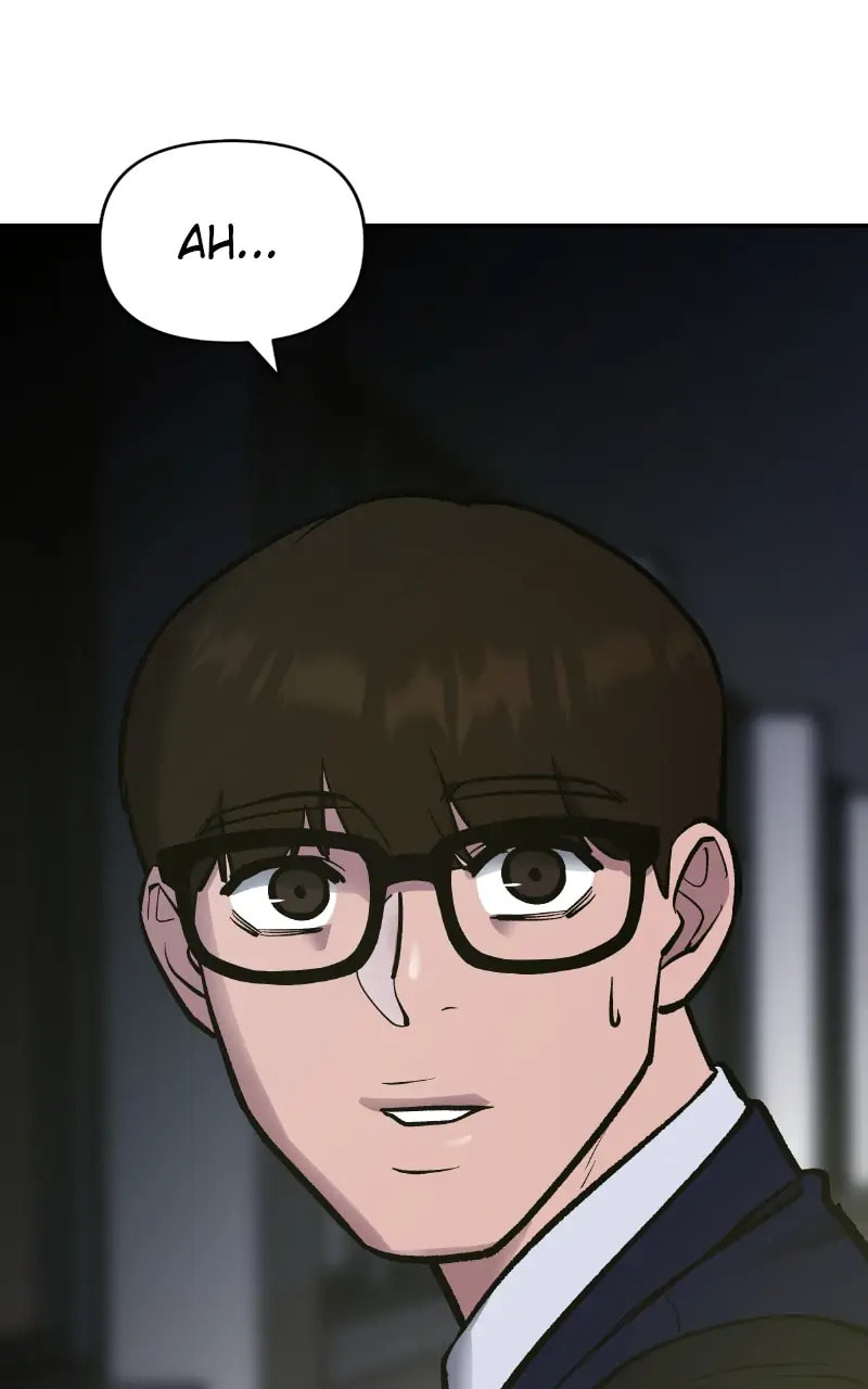 Designated Bully Chapter 46 page 191 - 