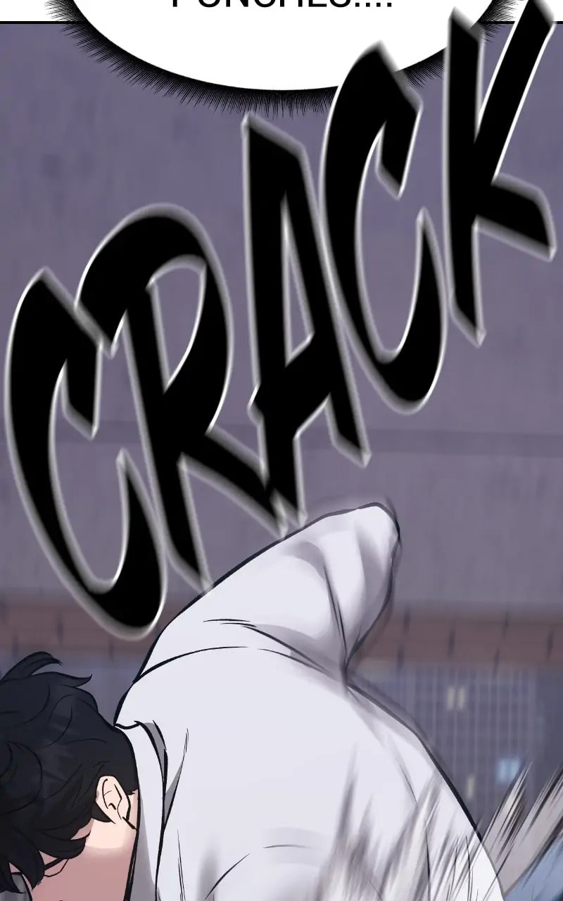 Designated Bully Chapter 46 page 22 - 