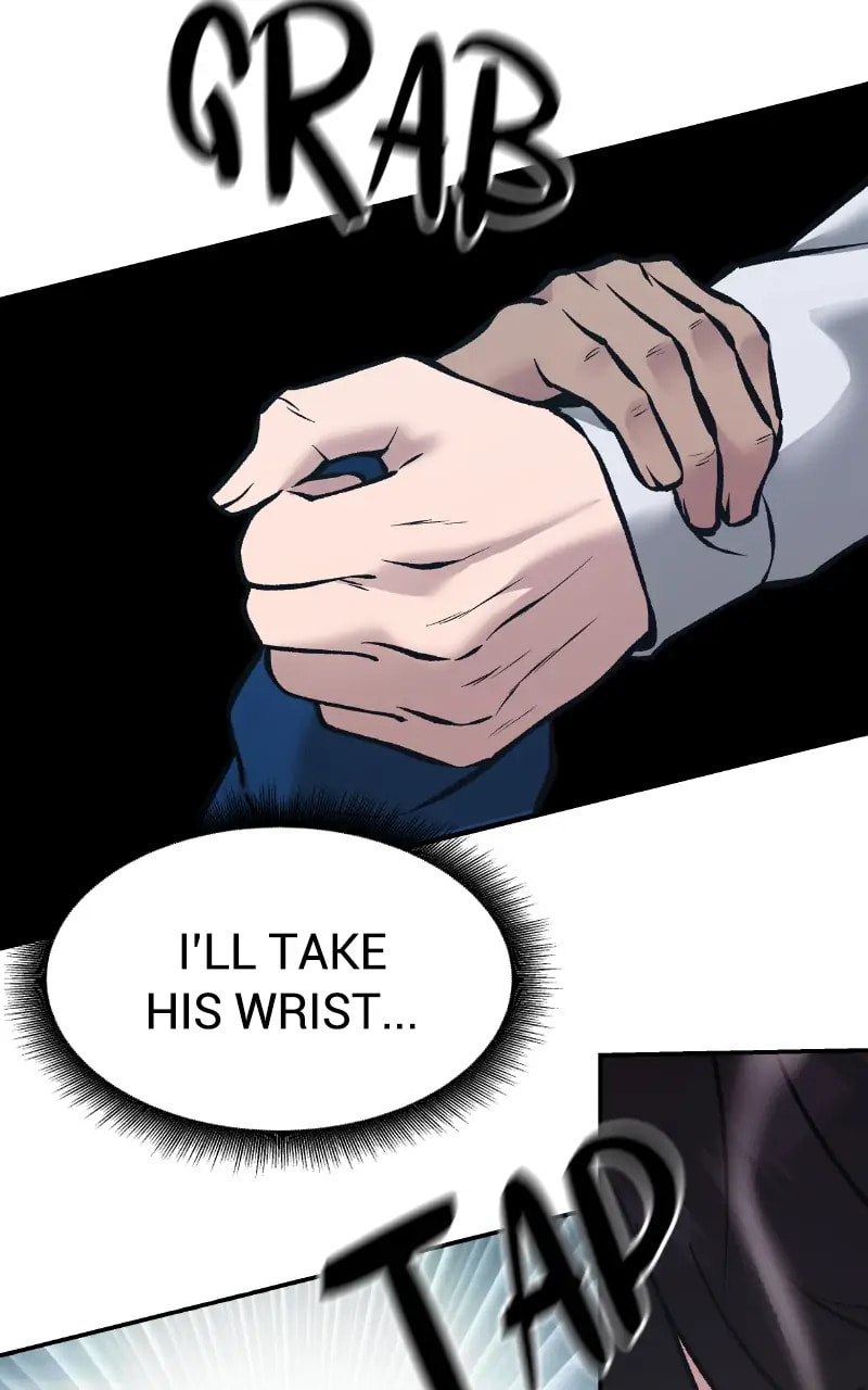 Designated Bully Chapter 46 page 26 - 