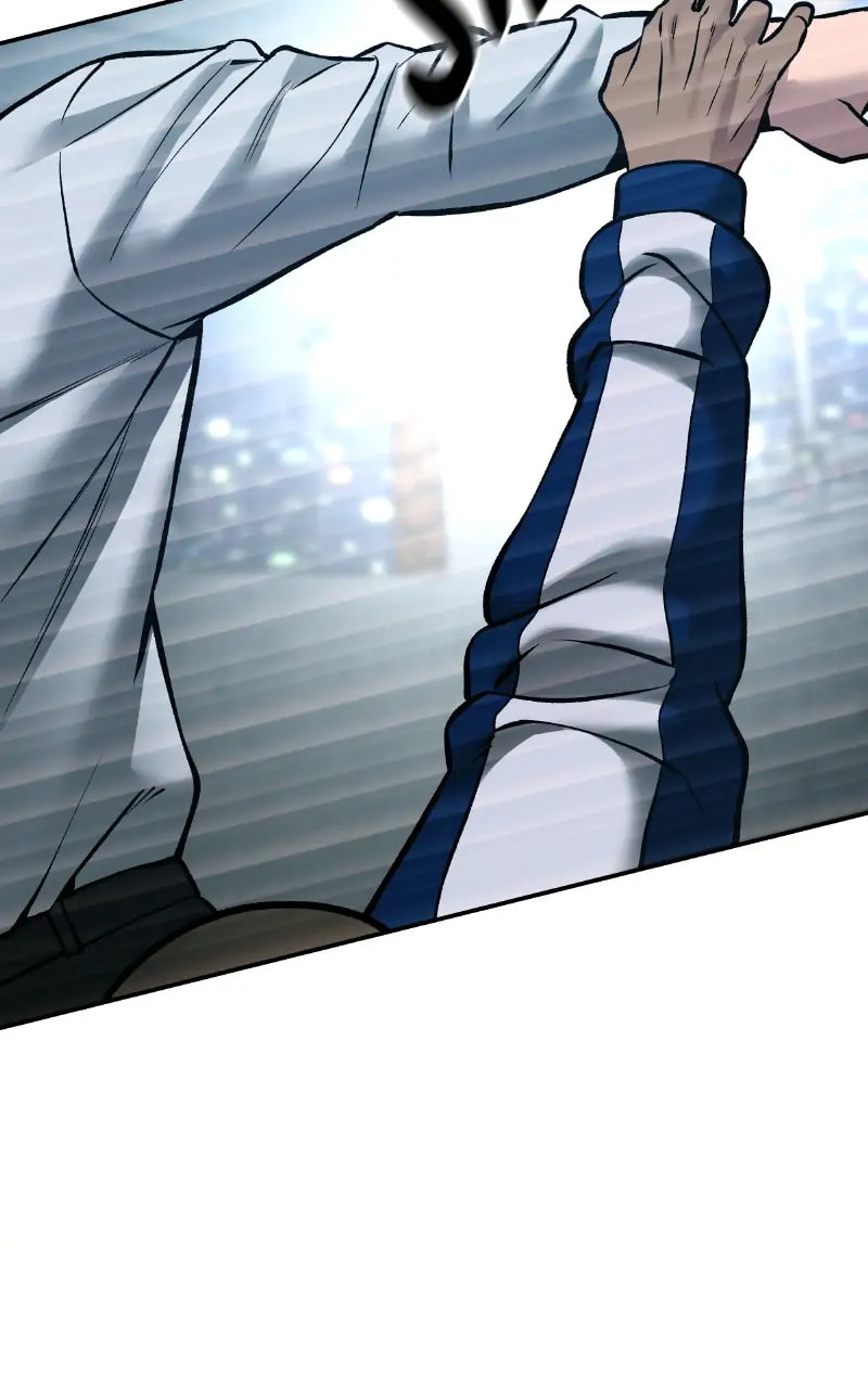 Designated Bully Chapter 46 page 28 - 