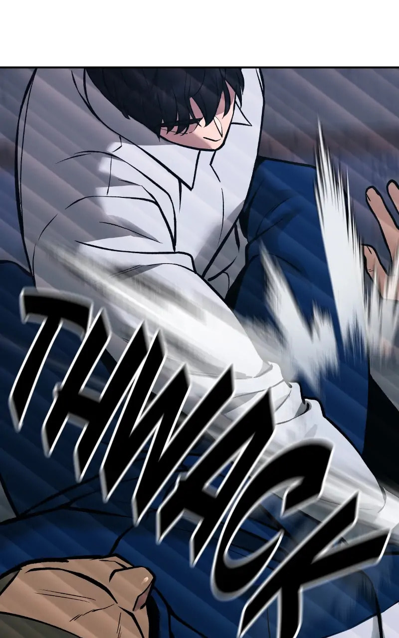 Designated Bully Chapter 46 page 29 - 