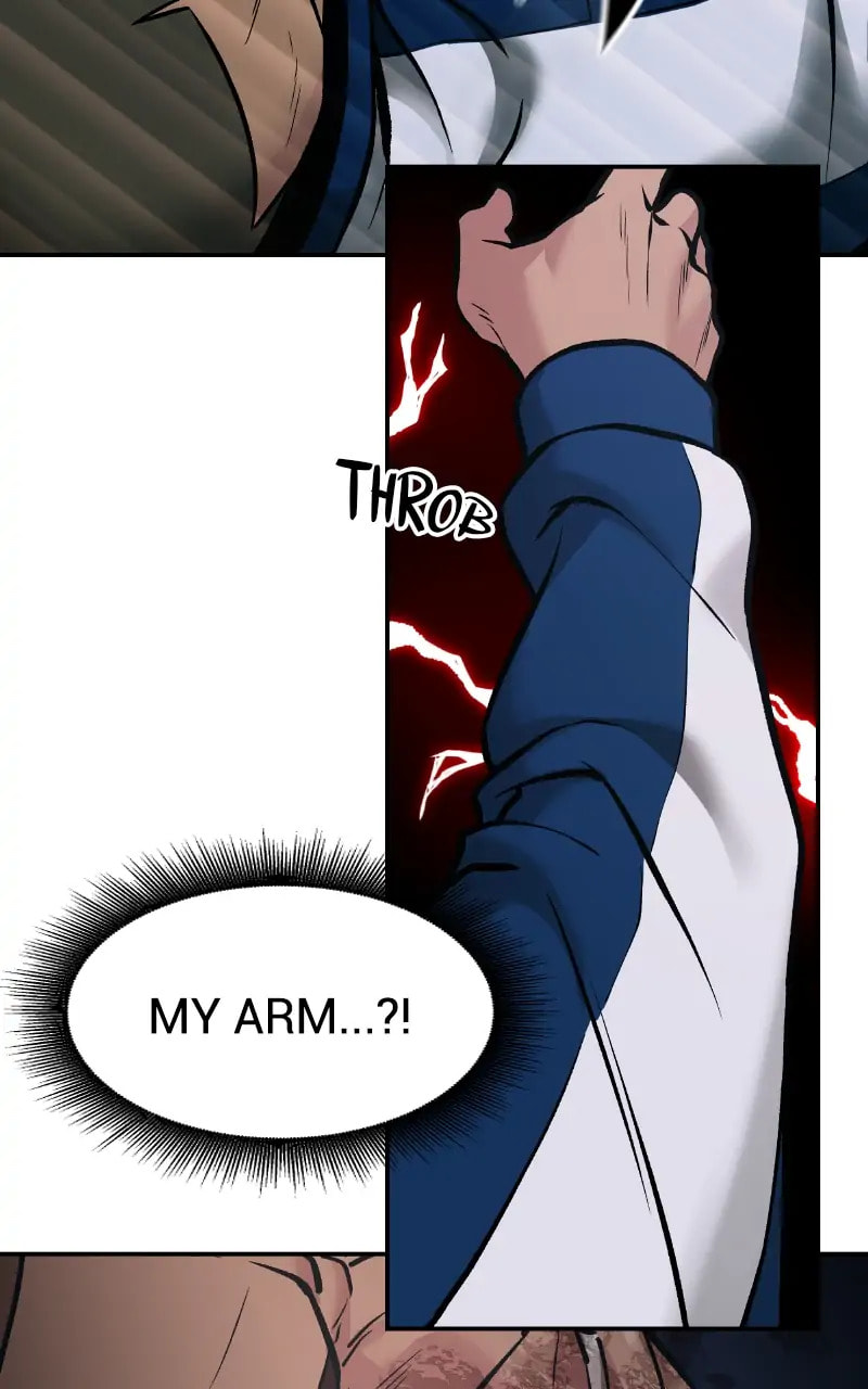 Designated Bully Chapter 46 page 30 - 