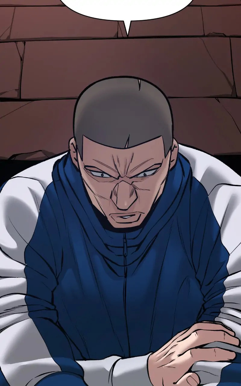 Designated Bully Chapter 46 page 4 - 