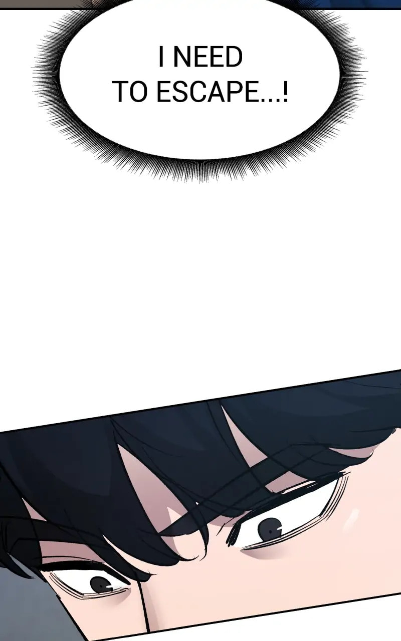 Designated Bully Chapter 46 page 33 - 