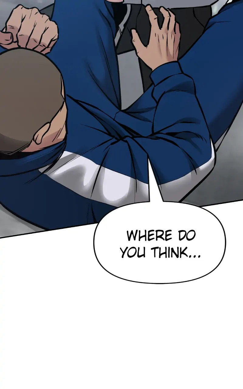 Designated Bully Chapter 46 page 35 - 