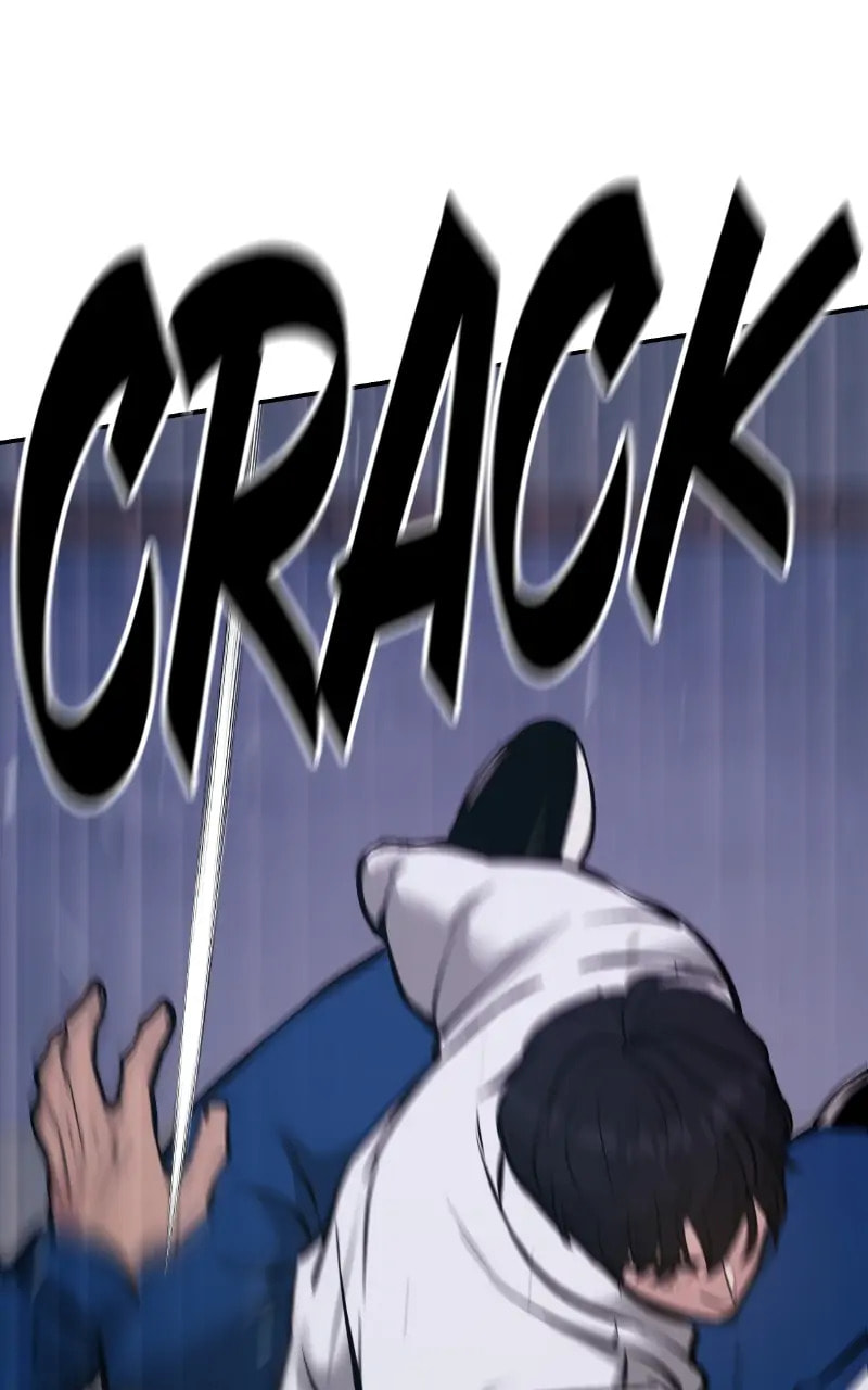 Designated Bully Chapter 46 page 37 - 