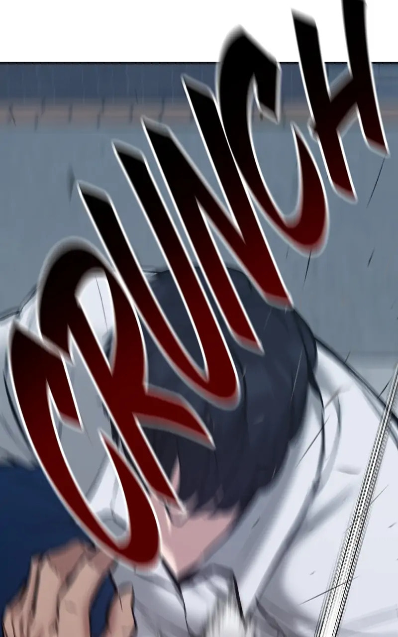 Designated Bully Chapter 46 page 40 - 