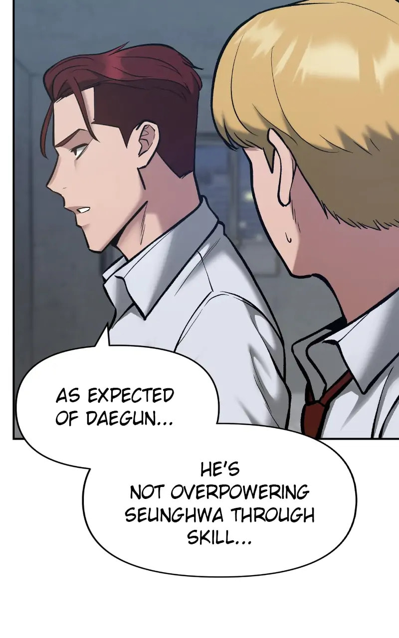 Designated Bully Chapter 46 page 49 - 