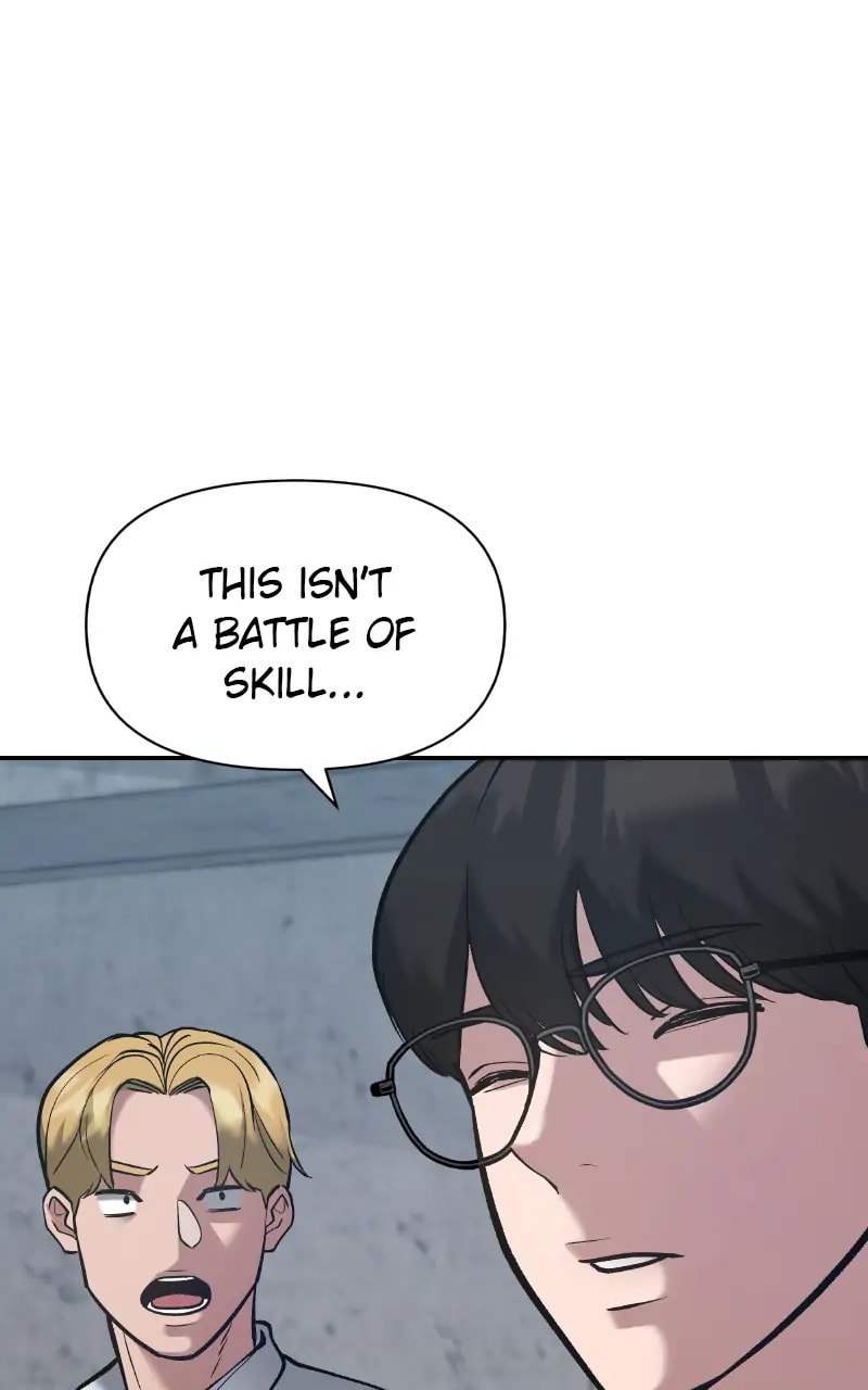 Designated Bully Chapter 46 page 50 - 