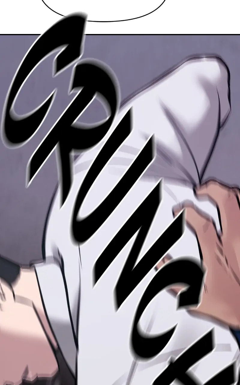 Designated Bully Chapter 46 page 6 - 