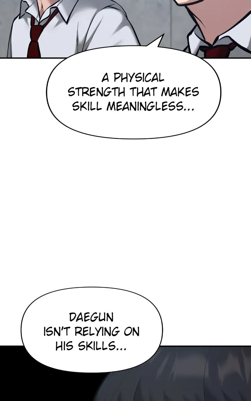 Designated Bully Chapter 46 page 51 - 