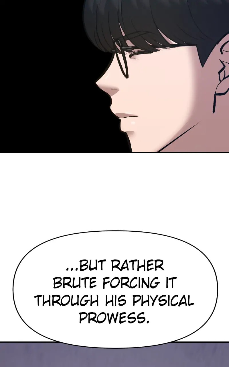 Designated Bully Chapter 46 page 52 - 