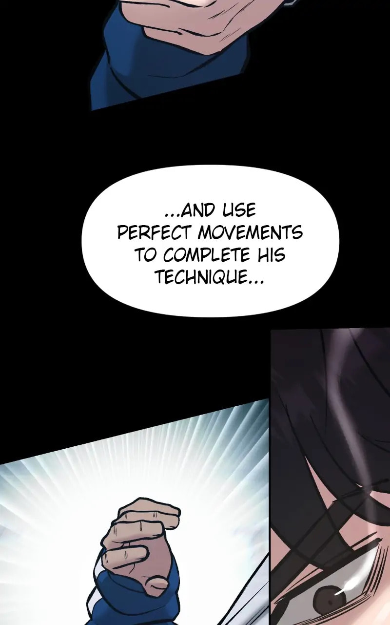 Designated Bully Chapter 46 page 55 - 