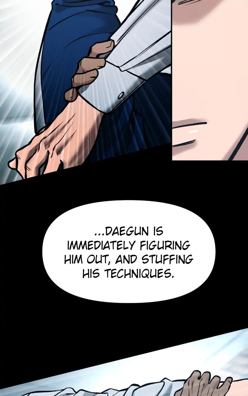Designated Bully Chapter 46 page 56 - 